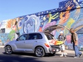 Chrysler PT Cruiser 2001 года