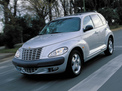 Chrysler PT Cruiser 2001 года