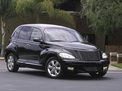 Chrysler PT Cruiser 2001 года