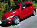 Chrysler PT Cruiser 2001 года