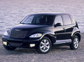 Chrysler PT Cruiser 2001 года