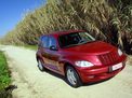 Chrysler PT Cruiser 2001 года