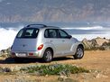 Chrysler PT Cruiser 2001 года