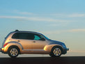 Chrysler PT Cruiser 2001 года