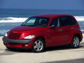 Chrysler PT Cruiser 2001 года