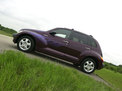 Chrysler PT Cruiser 2001 года
