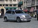 Chrysler PT Cruiser 2001 года