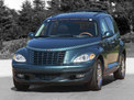 Chrysler PT Cruiser 2001 года