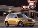 Chrysler PT Cruiser 2001 года