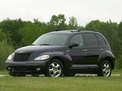 Chrysler PT Cruiser 2001 года