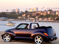 Chrysler PT Cruiser Cabrio 2002 года