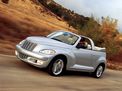 Chrysler PT Cruiser Cabrio 2004 года
