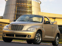 Chrysler PT Cruiser Cabrio 2006 года
