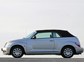 Chrysler PT Cruiser Cabrio 2006 года
