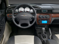 Chrysler Sebring 2004 года