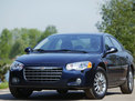 Chrysler Sebring 2004 года