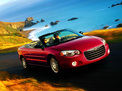 Chrysler Sebring 2004 года