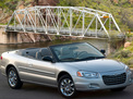 Chrysler Sebring 2004 года