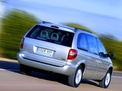 Chrysler Voyager 2004 года