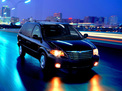 Chrysler Voyager 2004 года