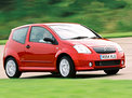 Citroen C2 2004 года
