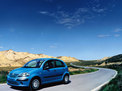 Citroen C3 2001 года