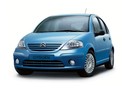 Citroen C3 2001 года