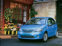 Citroen C3 2001 года