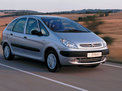 Citroen Xsara Picasso