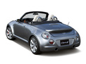 Daihatsu Copen 2005 года