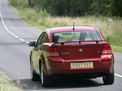 Dodge Avenger 2008 года