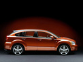 Dodge Caliber 2006 года