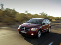 Dodge Caliber 2006 года