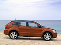 Dodge Caliber 2006 года