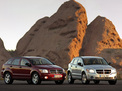 Dodge Caliber 2006 года
