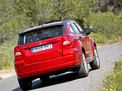 Dodge Caliber 2006 года
