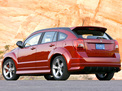 Dodge Caliber 2007 года