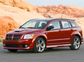 Dodge Caliber 2007 года