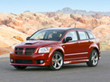 Dodge Caliber 2007 года