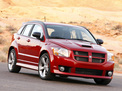 Dodge Caliber 2007 года