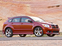 Dodge Caliber 2007 года
