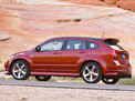 Dodge Caliber 2007 года