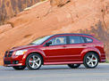 Dodge Caliber 2007 года