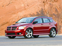 Dodge Caliber 2007 года