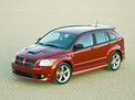 Dodge Caliber 2007 года