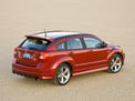 Dodge Caliber 2007 года