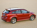Dodge Caliber 2007 года