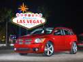 Dodge Caliber 2007 года