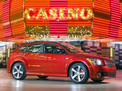 Dodge Caliber 2007 года