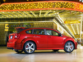 Dodge Caliber 2007 года